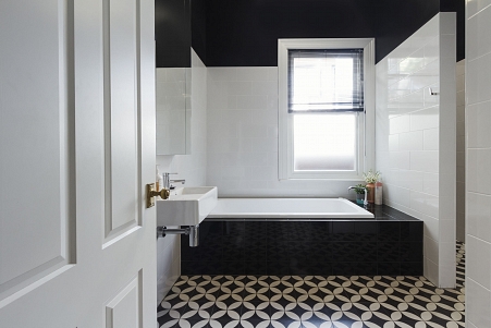 Modern Bathroom Remodel and Renovation Concord Installation Services